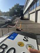 KFZ-Zulassungspartner Stuttgart  Ludwigsburg  Böblingen  Kfz Zulassung  Abmeldung  Ummeldung  Kennzeichenservice  TÜV - GALLERY