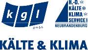 KGL GmbH | H.D. Kälte- und Klimaservice GmbH - KGL GmbH | H.D. Kälte- und Klimaservice GmbH