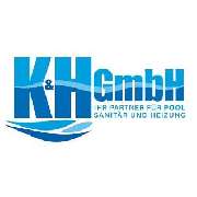 K&H GmbH - LOGO