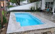 K&H GmbH Poolbau - GALLERY