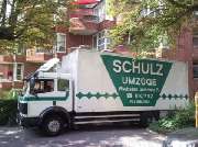 Kh. Schulz Umzüge e. K. Inh. Björn Fuchsberger - GALLERY