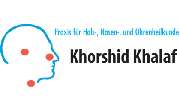 Khalaf Khorshid - LOGO