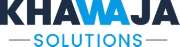 Khawaja Solutions - LOGO