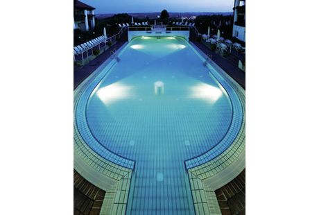 KHB Kur-u. Hotelbau GmbH - GALLERY