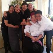 unser TEAM