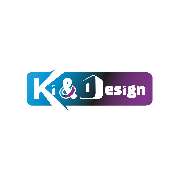 KI & Design - LOGO
