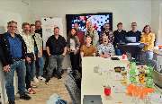 KI Marketing Bootcamp - GALLERY