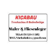 Kicabau - LOGO