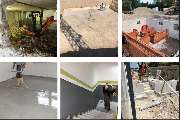 Kick Bauunternehmen GmbH - GALLERY