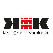 Kick Kaminbau GmbH - LOGO