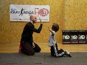 Kida Krav Maga - GALLERY