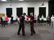 Kida Krav Maga - GALLERY