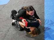 Kida Krav Maga - GALLERY