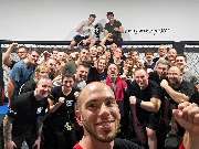 Kida Krav Maga - GALLERY