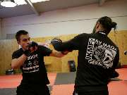 Kida Krav Maga - GALLERY