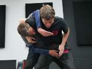 Kida Krav Maga - GALLERY