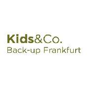 Kids & Co. Back-up - pme Familienservice - LOGO