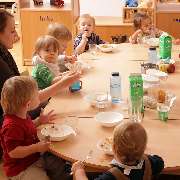 Kids & Co. Unterlindau - pme Familienservice - Kita Kids & Co. Unterlindau Kindergarten
Frankfurt
pme Familienservice GmbH