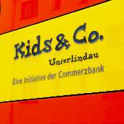 Kids & Co. Unterlindau - pme Familienservice - Kita Kids & Co. Unterlindau Kindergarten
Frankfurt
pme Familienservice GmbH