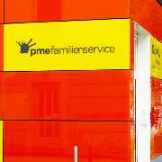 Kids & Co. Unterlindau - pme Familienservice - Kita Kids & Co. Unterlindau Kindergarten
Frankfurt
pme Familienservice GmbH