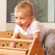 Kids & Co. Unterlindau - pme Familienservice - Kita Kids & Co. Unterlindau Kindergarten
Frankfurt
pme Familienservice GmbH