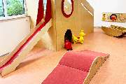 Kids Obermain - pme Familienservice - Kita Kids Obermain
Frankfurt
pme Familienservice GmbH
