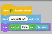 Kids programmieren - GALLERY