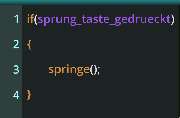 Kids programmieren - GALLERY