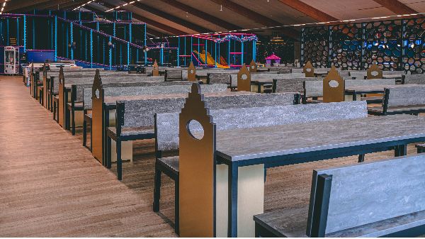 Kidsplanet - GALLERY