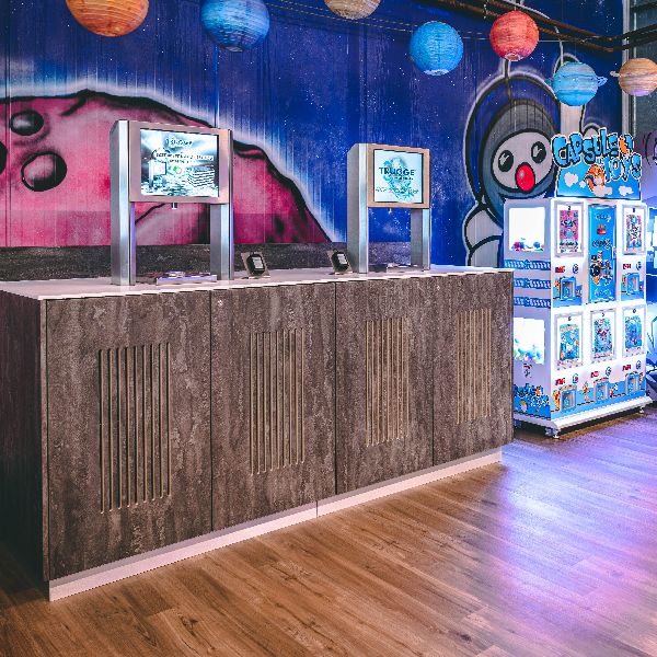 Kidsplanet - GALLERY