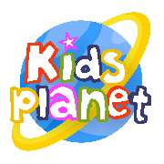 Kidsplanet - LOGO
