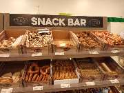 Kiebitzmarkt Hunteburg - Hundefutter, Snacks, Heimtiernahrung