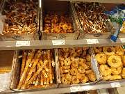 Kiebitzmarkt Hunteburg - Hundefutter, Snacks, Heimtiernahrung