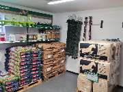 Kiebitzmarkt Tettenborn - GALLERY