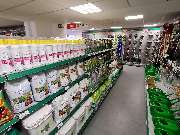 Kiebitzmarkt Tettenborn - GALLERY