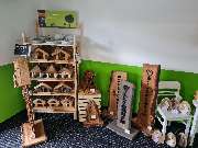 Kiebitzmarkt Tettenborn - GALLERY