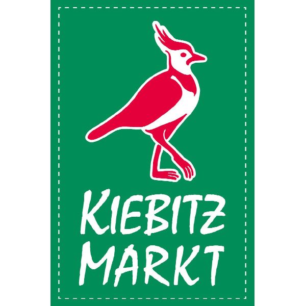 Kiebitzmarkt Wutha - LOGO