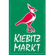 Kiebitzmarkt Wutha - LOGO