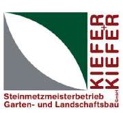 Kiefer & Kiefer GmbH Steinmetz Meisterbetrieb Garten- & Landschaftsbau Werkstatt & Ausstellungsfläche in Haar bei München - LOGO