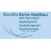Kiefer-Matthäus - LOGO