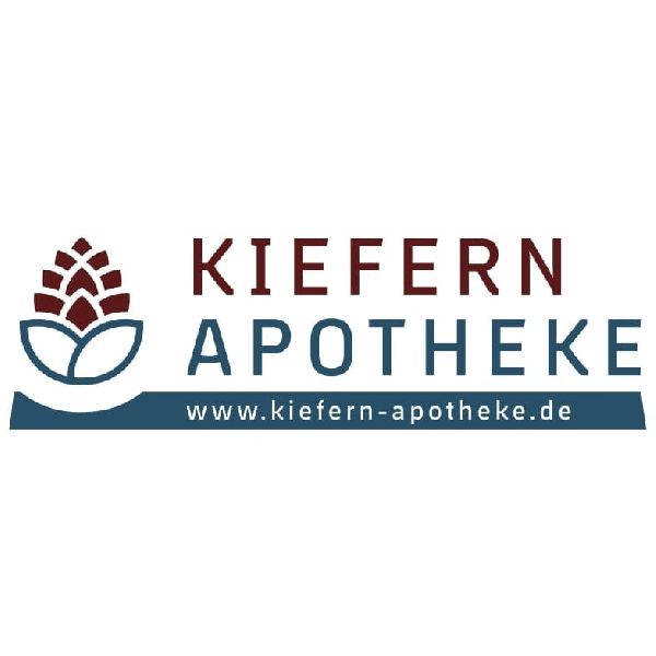 Kiefern Apotheke - Logo der Kiefern Apotheke