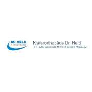 Kieferorthopäde Dr. Manfred W. Held - LOGO