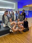 Kieferorthopäde Düsseldorf - Dr. Höschel & Kollegen - GALLERY