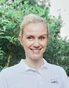 Kieferorthopäde Köln - Dr. Julia Steinmaier - Dr. med. dent. Julia Steinmaier – Fachzahnärztin für Kieferorthopädie in Köln-Rodenkirchen.