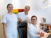 Kieferorthopäde Köln | Dr. Peter Kram - GALLERY