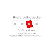 Kieferorthopädie Dr. Brockhaus - LOGO