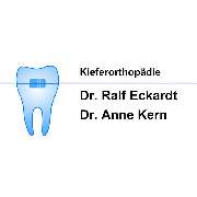 Kieferorthopädie Dr. Eckardt & Dr. Kern - LOGO