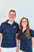 Kieferorthopädie Dr. Lukas Mertens - Freundliches Team der Kieferorthopädie Dr.