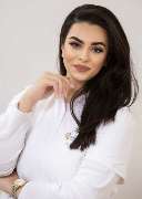 Kieferorthopädie - Dr. med. Nina Scholz-Kirchner - Kieferorthopäde - Harlaching - München - Nigina Nabizada | Dr. med. Nina Scholz-Kirchner | München