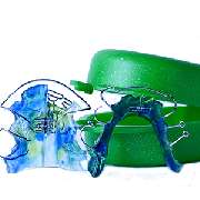 Kieferorthopädie - Dr. med. Nina Scholz-Kirchner - Kieferorthopäde - Harlaching - München - Platten - Kieferorthopäde | Dr. med. Nina Scholz-Kirchner | München